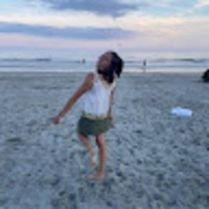 Meet your Posher, Ciara